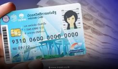 บัตรสวัสดิการแห่งรัฐ โอนเงินคงเหลือ e-Money รอบสุดท้าย 24 พ.ค. 2567