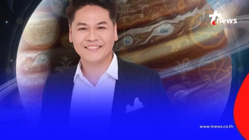 “6ราศี” ดวงพลิกขั้นสุด ดาวพฤหัสย้าย รอบนี้ มีโชคลาภแบบไม่คาดฝัน