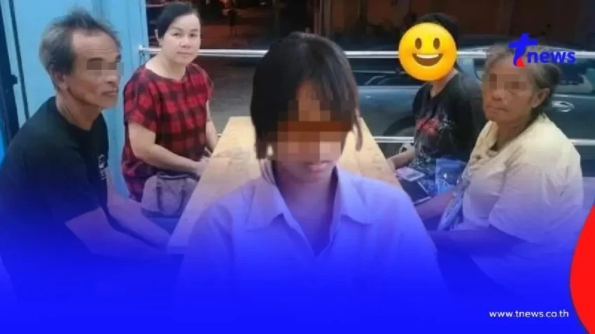 ความช่วยเหลือมาแล้ว 3พ่อแม่ลูกนอนร้านซักผ้า ตกงาน ส่งลูกเรียน