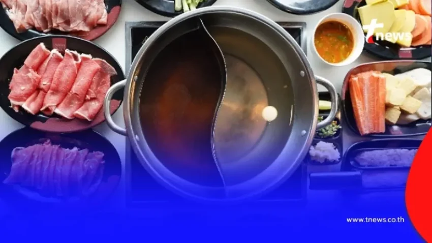ใจหาย “ร้านสุกี้ดัง” ประกาศให้บริการ วันที่ 3 มิ.ย. เป็นวันสุดท้าย