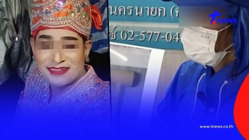 รวบพระเอกลิเก ปลิดชีพลูกเลี้ยงป่วยออทิสติก ก่อนย่ำยีลูกสาววัย 11