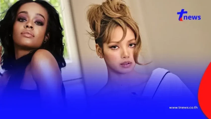 นักร้องสาวผิวสี วิจารณ์แรง “ลิซ่า ลลิษา” ในงาน Met Gala 2025