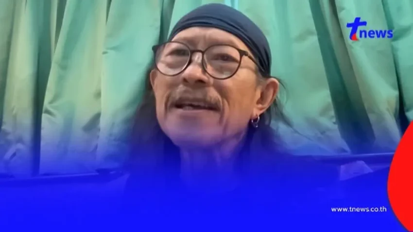 เดือด “น้าแอ๊ด คาราบาว” ประกาศต่อต้านกาสิโน ความคิดเห้ๆ