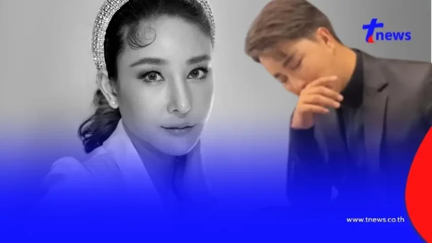 “คนอวดผีแตงโม” ริว จิตสัมผัส กลั้นไม่อยู่ แตงโมเล่านาทีตกแม่น้ำ