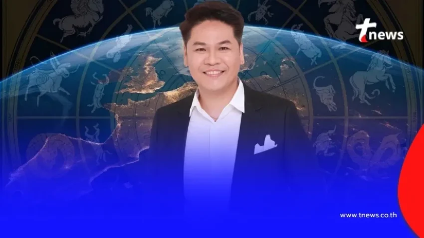 เจอเต็ม ๆ “6ราศี” บาปบริสุทธิ์ เจ้ากรรมนายเวร เช็คบิลแทน จากนี้ รวย