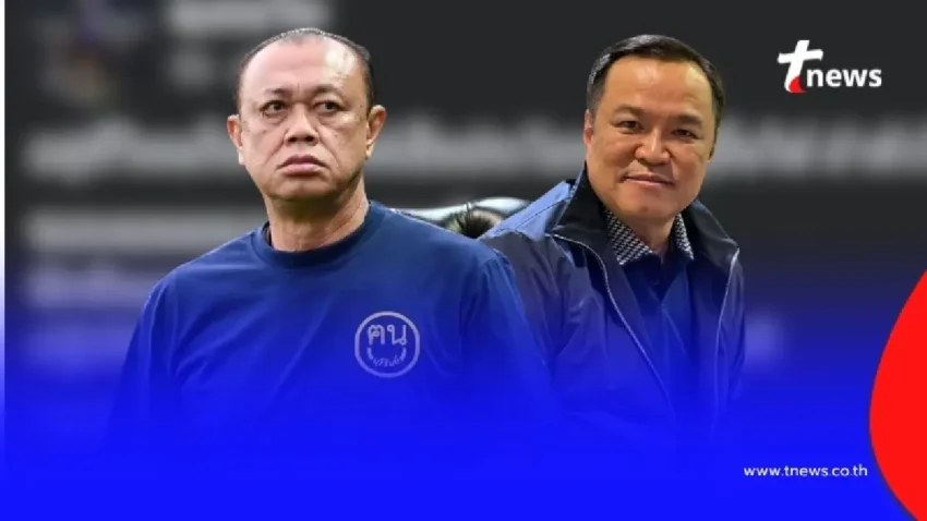 “ลุงเนวิน” ตัดสินใจ โพสต์ข้อความถึง “อนุทิน” ตรง ๆ คนแห่ไลก์สนั่น