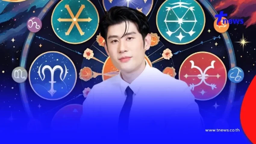 หมอไวท์ 4 ราศี ครึ่งปีหลังเงินดีขึ้น ได้งานใหญ่ โชคใหญ่ เงินก้อนโต