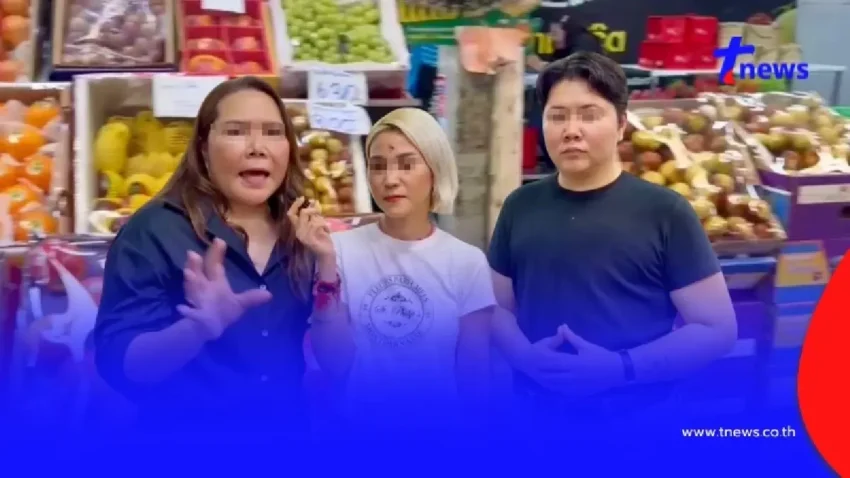 แม่ค้าผลไม้โอด ด่านไทย-กัมพูชาปิดยาว ทำเสียหายวันละ 50 ล้าน