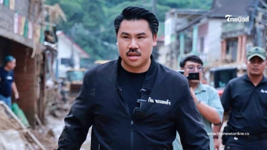 ระอุ “กัน จอมพลัง” เจอขึ้นบัญชีดำ ห้ามเข้ากัมพูชา ตลอดชาติ