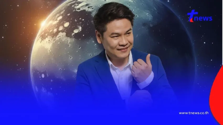 “ดาวพุธย้าย 23 มิ.ย.” 6 ราศี ถึงเวลาคืนบัลลังก์ ยิ้มรับทรัพย์