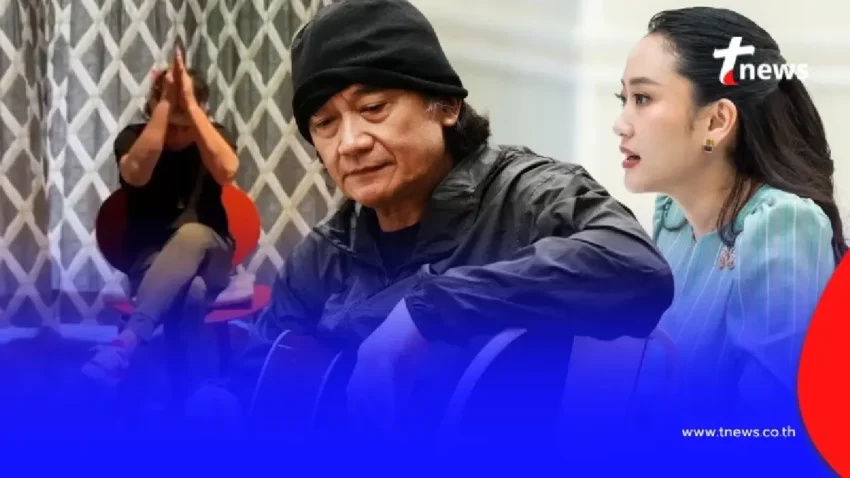 “ปู พงษ์สิทธิ์” ตัดสินใจโพสต์ถึง “นายกฯ” ตรง ๆ คนแห่แชร์นับหมื่น