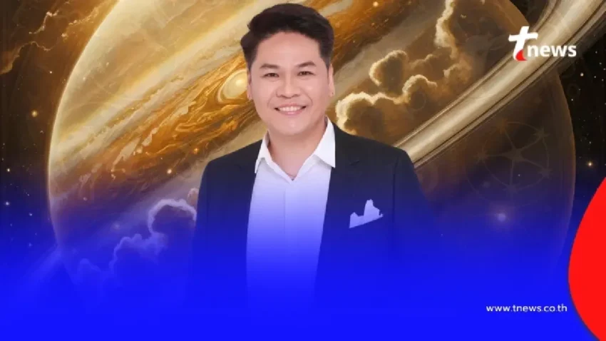 เจอเต็ม ๆ “6ราศี” ลูกหลานปู่เวสสุวรรณ เตรียมรับทรัพย์ โชคดีสุดขีด