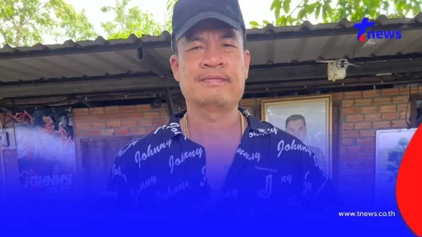 เดือด จอนนี่มือปราบ ท้าชนพวกขี้ข้า ถูกขู่เล่นงาน ปมวิจารณ์นายกฯ