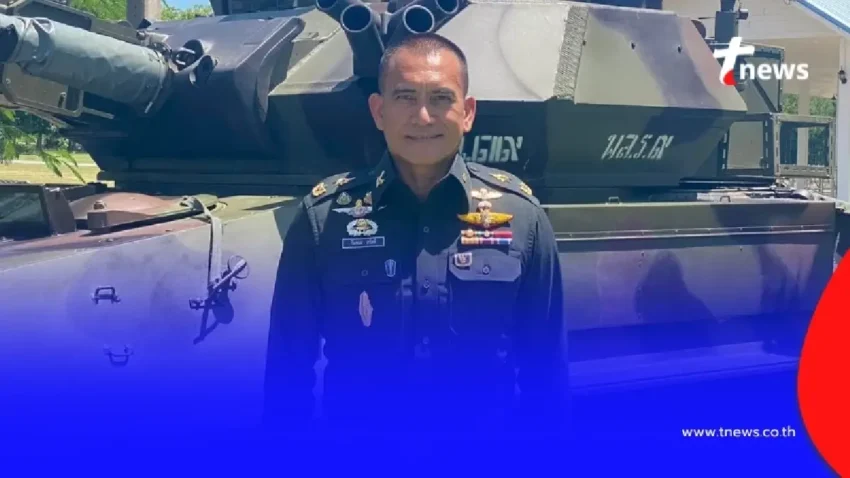 “ผู้พันเบิร์ด” เปิดแผน เหลี่ยม “กัมพูชา” อ่านจบถึงบางอ้อทันที