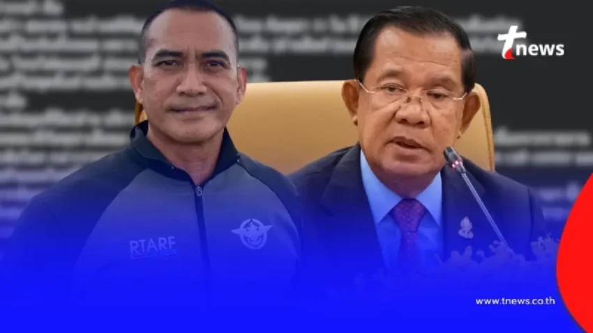 เปิดโพสต์ล่าสุด “ผู้พันเบิร์ด” คนไทยแห่ถล่มไลก์ไม่หวาดไม่ไหว