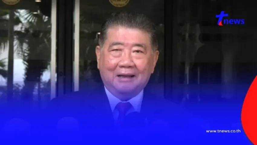 “ภูมิธรรม” ยอมรับ กัมพูชารุกล้ำไทย แต่ยังไม่ถึงขั้น “บุก”