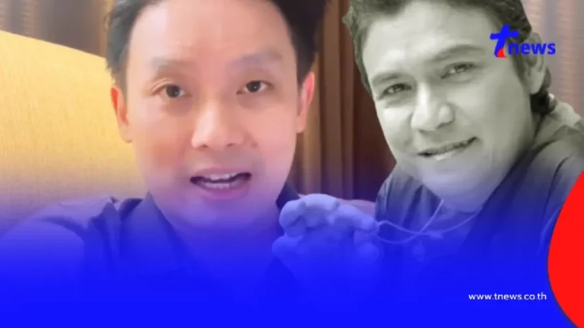 หมอเตือน ถอดบทเรียน “เอ๋ ไพโรจน์” เสียชีวิต ชี้อย่านิ่งนอนใจ