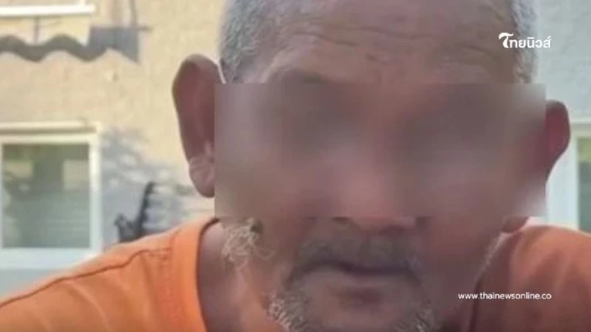 “หลวงตาสุจ” ประกาศไม่เหยียบแผ่นดินไทย วอนกัมพูชาอย่าจับส่งกลับ