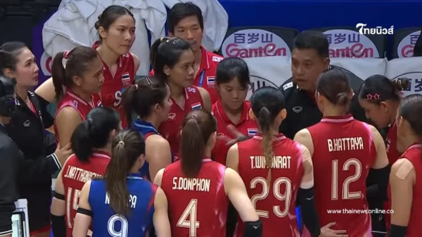 แฟนๆ คอมเมนต์สนั่น หลังเห็น “โค้ชอ๊อต” แก้เกม นัดพ่ายโปแลนด์