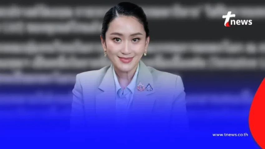 เฮทั้งประเทศ “นายกรัฐมนตรี” ประกาศข่าวดี ถึงคนไทยทุกคนแล้ว