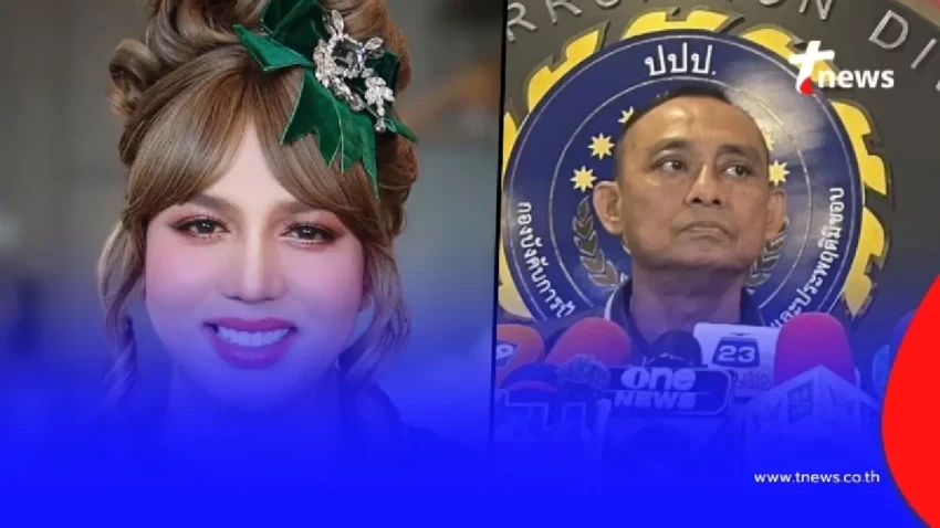 “แพรรี่” โพสต์แล้วล่าสุด หลัง บิ๊กเต่า ยัน ไม่ใช่ พระสมเด็จ ใน กทม.