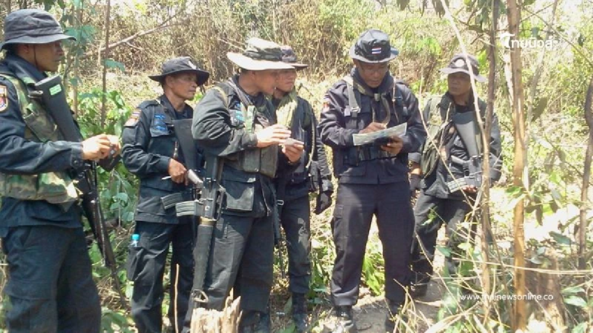 รองแม่ทัพภาคที่ 2 เผยพื้นที่ต้องระวังกัมพูชาจะวางกับระเบิด