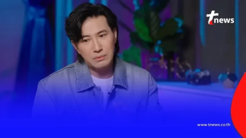 “หนุ่ม กรรชัย” ตัดสินใจเผยตรง ๆ สาเหตุเดียว ที่จะเลิกทำ “โหนกระแส”