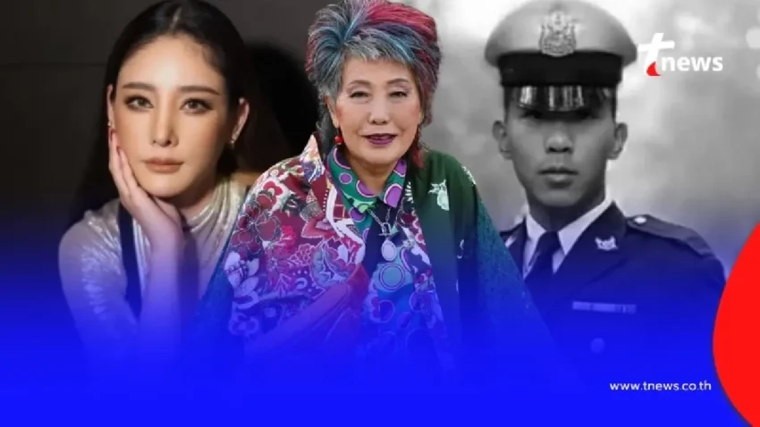 “หมอพรทิพย์” ตัดสินใจโพสต์ล่าสุด ถึง คดีน้องเมย และ คดีแตงโม แล้ว