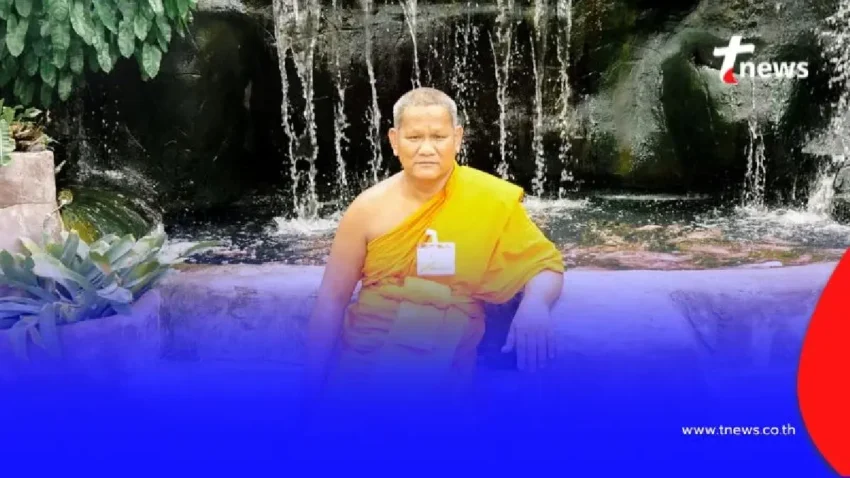 ทำความรู้จัก พระพ่อพระแม่ ผู้สร้างอนาคตให้เด็กกว่า 100 ชีวิต
