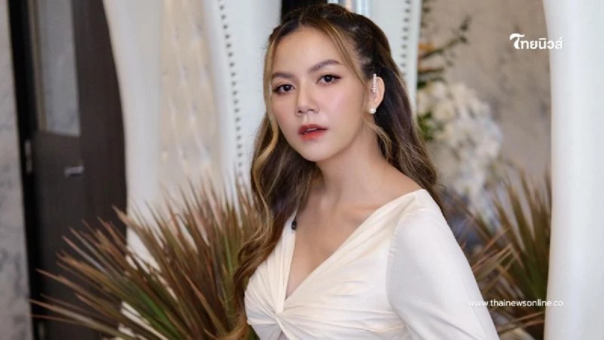 จ๊ะ นงผณี โพสต์กลางดึก แฟนคลับแห่ยินดี หรือนี่คือรักครั้งใหม่