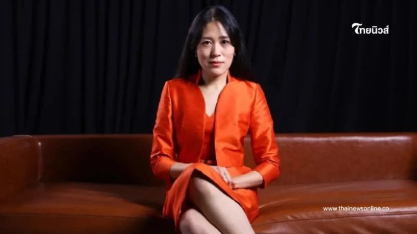 “พรรณิการ์” ไม่เห็นด้วยที่แพทองธารถูกสั่งหยุดปฏิบัติหน้าที่