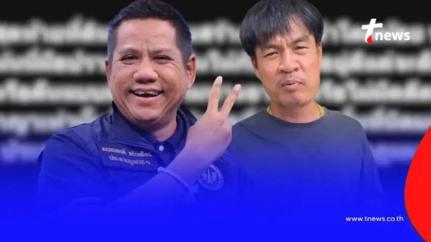 “ทนายดัง” ตัดสินใจ พูดตรง ๆ ปม “จอนนี่ มือปราบ” งานนี้จุดจบชัดเจน