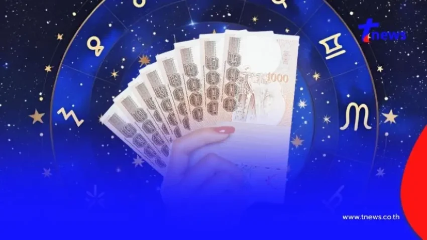 “ดาวพุธย้าย” 6 ราศี ดวงโดดเด่น โชคหล่นทับ เงินไหลเข้ารัวๆ