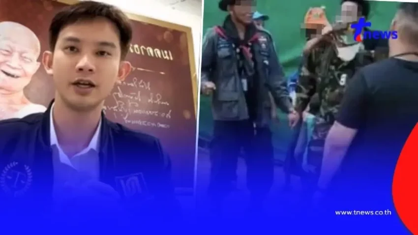 “ทนายโนบิตะ” ยินดีช่วยคดี อดีต อส.ทหารพราน ชกทหารกัมพูชา