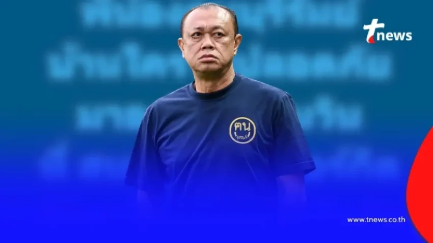 “ลุงเนวิน” ตัดสินใจ ประกาศถึง “พี่น้องฅนบุรีรัมย์” ทุกคนแล้ว