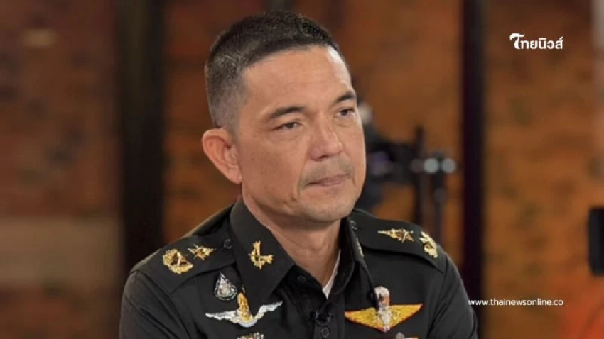 กัมพูชาเป็นฝ่ายที่บีบบังคับเรา จากนี้อะไรก็เกิดขึ้นได้
