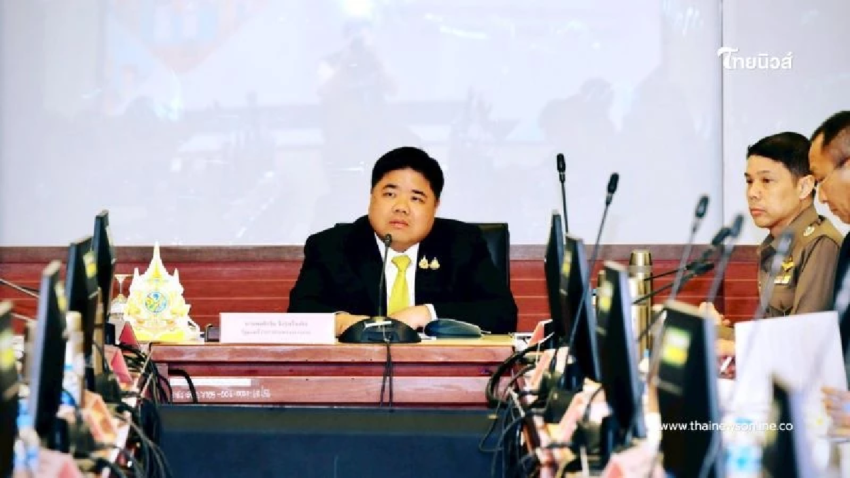 แรงงานกัมพูชาอยู่ต่อ กระทรวงแรงงานขยายเวลาทำงานอีก 6 เดือน