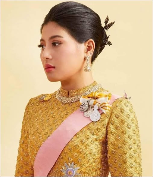 เจ้าฟ้าสิริวัณณวรีฯ พระราชทานสัมภาษณ์ถึงความโศกเศร้า ย้ำ ทุกอย่างไม่ควรจะหยุดนิ่ง