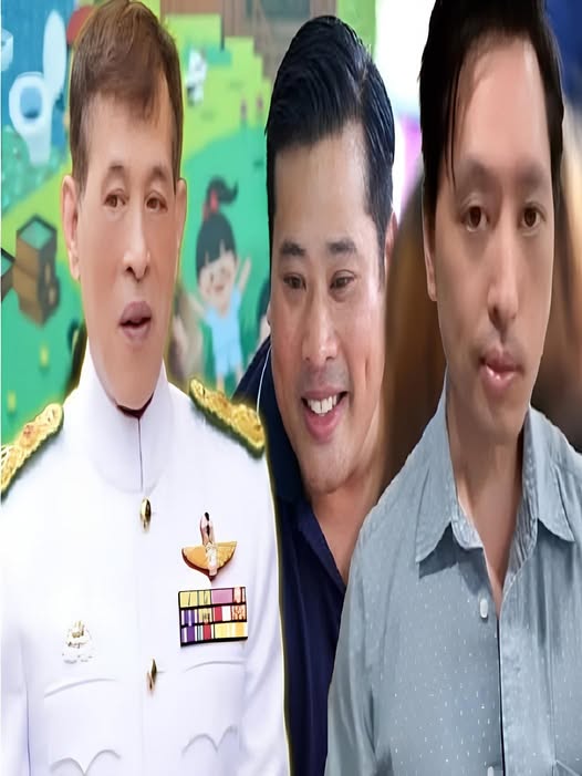 ทำไม ร.10 ไม่ยอมพบสองพี่น้อง กลับเป็นไพร่ ไม่มียศถาบรรดาศักดิ์?