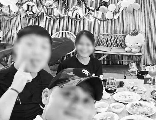 เครนถล่มสะเทือนใจ คู่รักไทย-เกาหลี จดทะเบียนกันได้วันเดียว ขึ้นรถไฟกลับบ้าน จากไปไม่มีวันกลับ