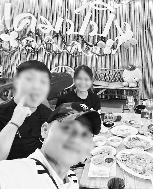 เครนถล่มสะเทือนใจ คู่รักไทย-เกาหลี จดทะเบียนกันได้วันเดียว ขึ้นรถไฟกลับบ้าน จากไปไม่มีวันกลับ