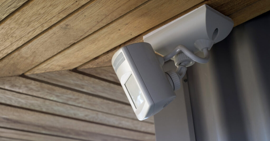 Best Motion Sensor Security Light 2025: Complete Buying Guide