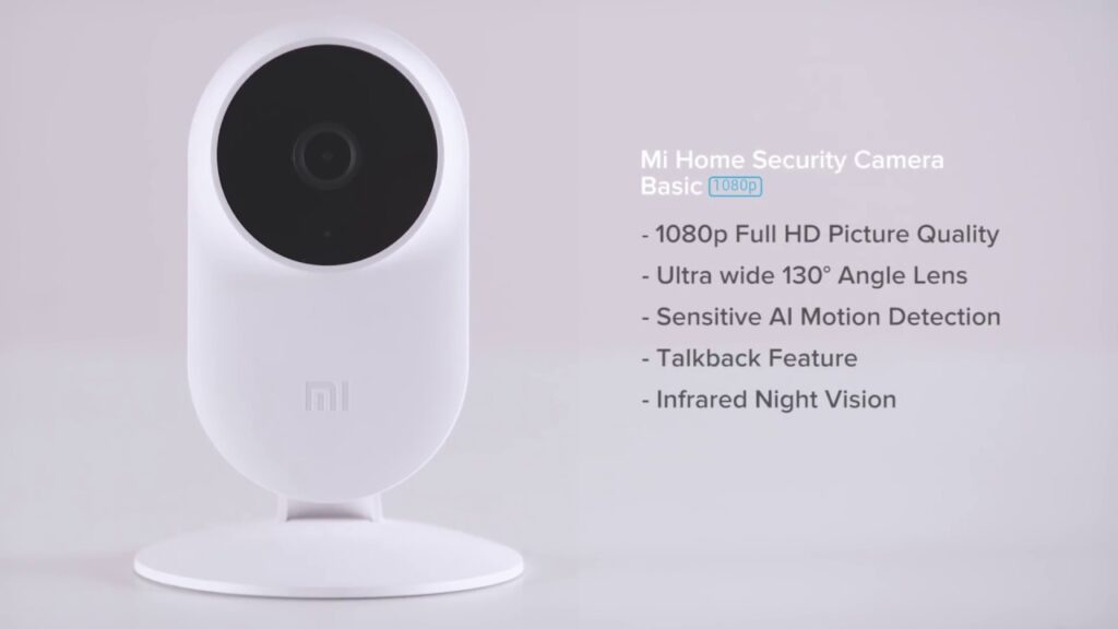 Affordable Wireless Security Camera Review