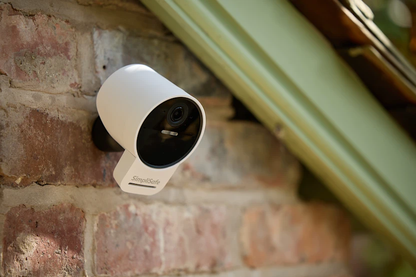 How to Install a Security Camera at Home 2025 (Step-by-Step Guide)