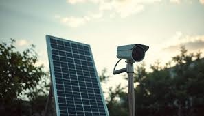 Best Solar Powered Security Camera 2025: Complete Buying Guide
