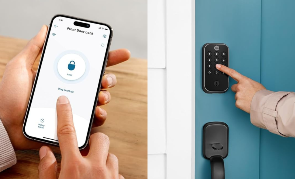 Smart Door Lock Buying Guide 2025