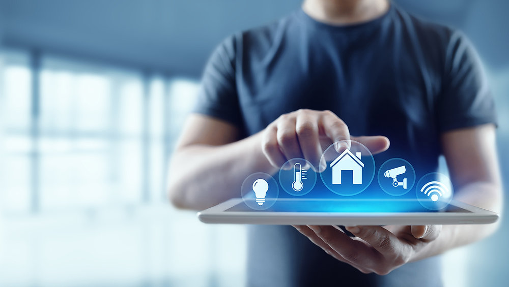 Smart Home Automation Beginner Guide 2025