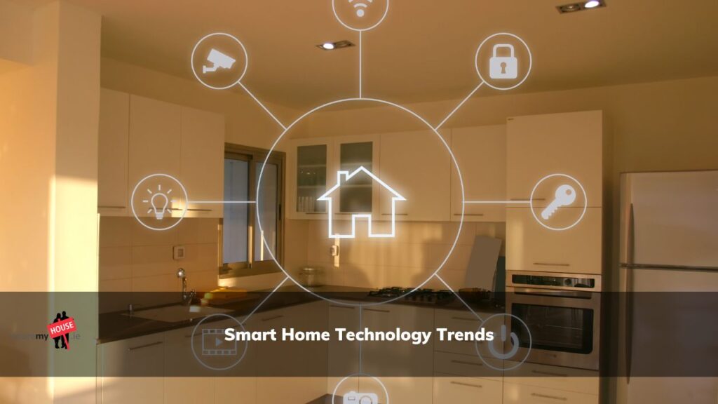 Smart Home Technology Trends 2025–2030: What to Expect