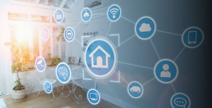 Smart Home Network Security Guide 2025