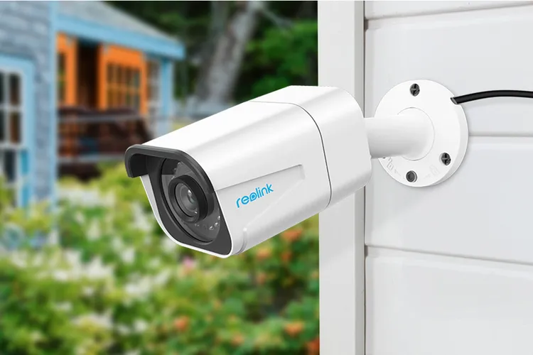 Best Budget 4K Security Camera for Business 2026